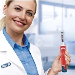 Oral B Oral-B - Kids Spiderman - 4 Stuks -Gillette Winkel 1197x1200 9