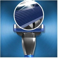Gillette® Gillette Mach3 Turbo 3D Scheersysteem Scheermesjes 11 Gillette® Gillette Mach3 Turbo 3D Scheersysteem Scheermesjes -Gillette Winkel 1198x1200 104