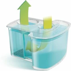 Philips Reiniger SmartClean JC302/50 Cartridge - 2 Stuks Shaver 9000 Met SmartClean -Gillette Winkel 1198x1200 107