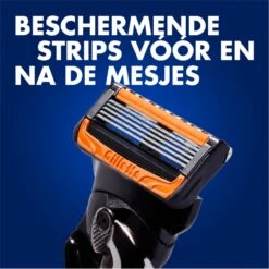 Gillette® Gillette ProGlide Power Scheermesjes Voor Mannen - 8 Navulmesjes -Gillette Winkel 1198x1200 110