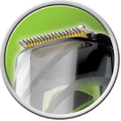 Remington MB6850 Vacuum Baardtrimmer - Zwart -Gillette Winkel 1198x1200 136