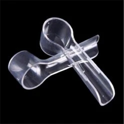 Merkloos Bescherm Kapje Voor Elektrische Tandenborstel - Rond - Transparent - Kunststof - 4 Stuks -Gillette Winkel 1198x1200 2