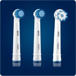 Oral B Ral B Opzetborstel Sensitive Clean 3 Stuks -Gillette Winkel 1198x1200 27