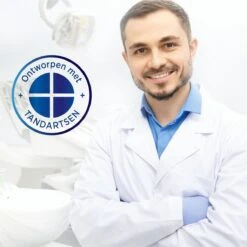 Fixodent Professional - Kleefpasta - 6 X 40g - Voordeelverpakking -Gillette Winkel 1198x1200 3