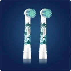Oral B Oral-B Opzetborstels Kids 2 Stuks -Gillette Winkel 1198x1200 37