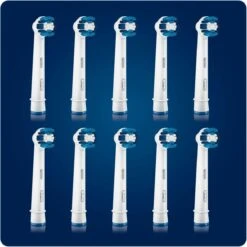 Oral B Oral-B Precison Clean Opzetborstels - 8 +2 Stuks 22 Oral B Oral-B Precison Clean Opzetborstels - 8 +2 Stuks -Gillette Winkel 1198x1200 43