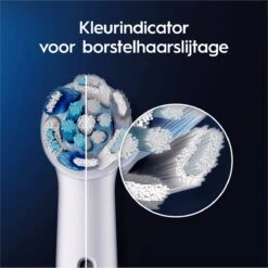 Oral B Oral-B IO Ultimate Clean - Opzetborstels Voor Tandenborstel - Verpakking Van 8 19 Oral B Oral-B IO Ultimate Clean - Opzetborstels Voor Tandenborstel - Verpakking Van 8 -Gillette Winkel 1198x1200 55