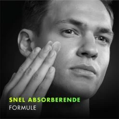 Gillette® GilletteLabs Snel Absorberende Hydraterende Crème Van Gillette - Ultra-lichtgewicht - 100ml -Gillette Winkel 1198x1200 68