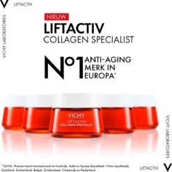 Vichy Liftactiv Collagen Specialist - 50ml - Dagcrème Voor Elk Huidtype -Gillette Winkel 1198x1200 76