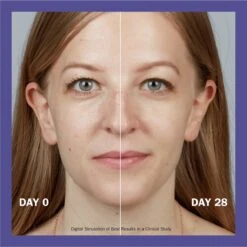 Olay Retinol24 - Nachtcrème - Met Retinol En Vitamine B3 - 50ml -Gillette Winkel 1198x1200 96