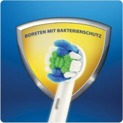 Braun Oral-B Precision Clean 4 Stuk(s) Wit Opzetborstel -Gillette Winkel 1199x1200 1