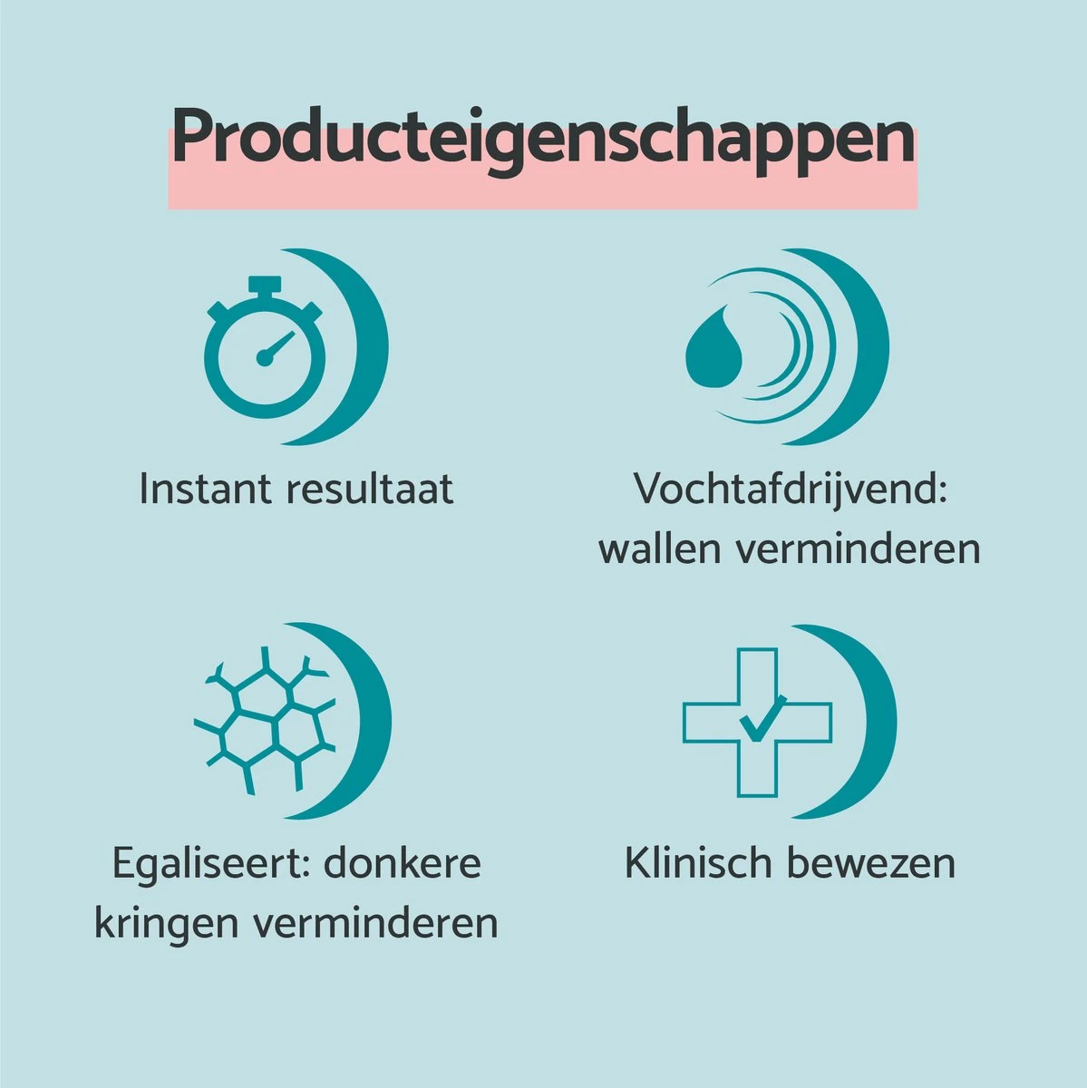 Remescar Wallen En Donkere Kringen 8ml - Crème Voor Wallen - Donkere Kringen Verwijderaar - Verwijdert Wallen Onder De Ogen - Onmiddellijke Wallen Behandeling - 180 Applicaties 7 Remescar Wallen En Donkere Kringen 8ml - Crème Voor Wallen - Donkere Kringen Verwijderaar - Verwijdert Wallen Onder De Ogen - Onmiddellijke Wallen Behandeling - 180 Applicaties - Afbeelding 5