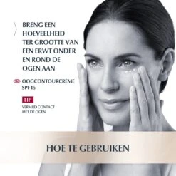 Eucerin Hyaluron-Filler + Elasticity Oogcrème SPF15 -Gillette Winkel 1199x1200 25