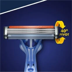 Gillette® Gillette Blue3 Smooth 4+2 Stuks -Gillette Winkel 1199x1200 34