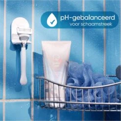 Gillette Venus Satin Care Scrub - Voor Huid En Schaamhaar - Exfoliant Voor Een Zachte Huid - 177 Ml 23 Gillette Venus Satin Care Scrub - Voor Huid En Schaamhaar - Exfoliant Voor Een Zachte Huid - 177 Ml -Gillette Winkel 1199x1200 40