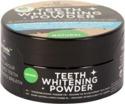 Optismile Witte Tanden Polijstpoeder - Teeth Whitening Charcoal -Gillette Winkel 1200x1000 2