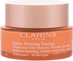 Clarins Extra-Firming Energy - Dagcrème - 50 Ml 31 Clarins Extra-Firming Energy - Dagcrème - 50 Ml -Gillette Winkel 1200x1000 4