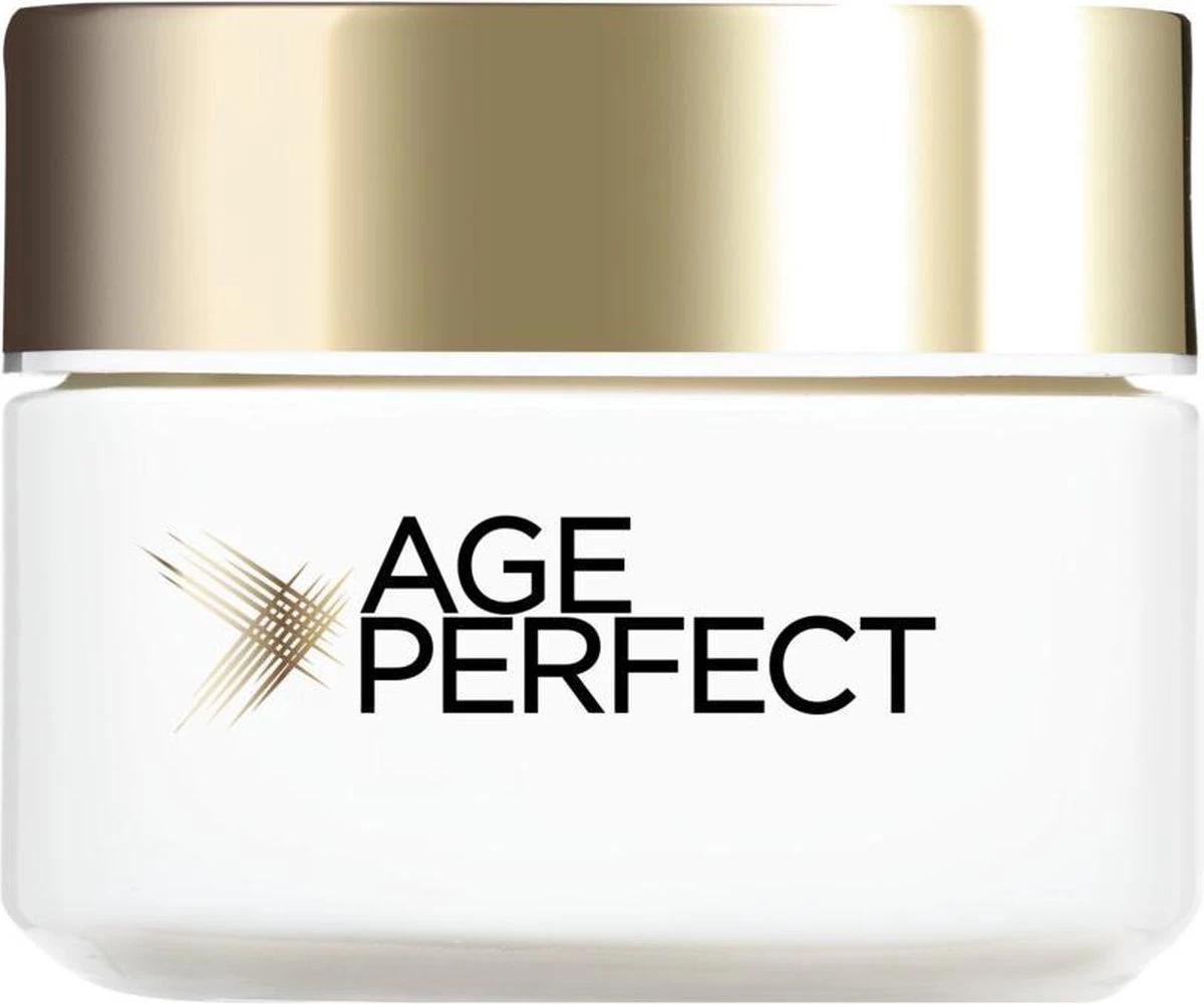 L’Oréal Paris Age Perfect Collageen Expert Verstevigende Dagcrème - 50ml 3 L’Oréal Paris Age Perfect Collageen Expert Verstevigende Dagcrème - 50ml