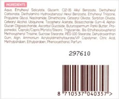 Biodermal Dagcrème Droge & Gevoelige Huid - 50ml - Hydrateert En Herstelt -Gillette Winkel 1200x1001 3