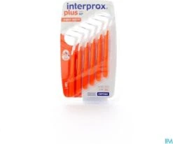 Interprox Plus Super Micro Flosdraad - 2 Mm - 6 Stuks -Gillette Winkel 1200x1002 2