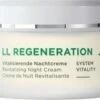 Borlind LL Regeneration Nachtcrème - 50 Ml -Gillette Winkel 1200x1003 2