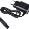 Jumalu Oplader Geschikt Voor Philips Scheerapparaat - Oplader Scheerapparaat - Scheerapparaat Oplader - Oplader - Netstekker - Adapter - Opladen - Oplader Netstekker Adapter Geschikt Voor Philips Scheerapparaat HQ8505/6070/6075/609 - Zwart -Gillette Winkel 1200x1003 4