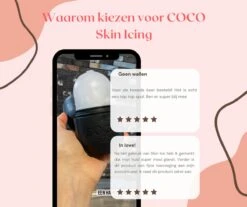 COLDCONTOUR - Skin Ice Roller Gezicht- Facial Icing- Roze - Aftersun- Cadeautip - Anti Rimpel- Ice Globes - Ijs Gezicht - Gezichtsmassage Roller - Huidverjongingsapparaat - Anti Aging- Cadeau 41 COLDCONTOUR - Skin Ice Roller Gezicht- Facial Icing- Roze - Aftersun- Cadeautip - Anti Rimpel- Ice Globes - Ijs Gezicht - Gezichtsmassage Roller - Huidverjongingsapparaat - Anti Aging- Cadeau -Gillette Winkel 1200x1005 2