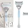 Gillette Venus Scheersysteem - Voor Huid En Schaamhaar Voor Vrouwen - 2 Mesjes -Gillette Winkel 1200x1005 7