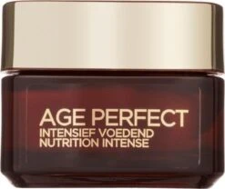 L’Oréal Paris Age Perfect Dagcrème - 50 Ml - Manuka Honing -Gillette Winkel 1200x1009 1