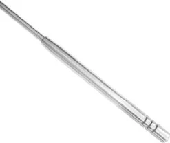 Merkloos Hygienische Tongreiniger - Tongschrapers - Tong - Mondverzorging - Slechte Adem - Tong Schraper - Tong Reiniger - Tong Verzorging - Tong Kuisen - Verzorging - Persoonlijke Verzorging - RVS -Gillette Winkel 1200x1011 2