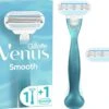 Gillette Venus Smooth Scheersysteem Voor Vrouwen + 1 Navulmesje - Scheermes -Gillette Winkel 1200x1011 7