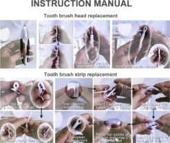 Moist-R Teeth Whitening Stick (2X) En 5 Refills - Thuis Tanden Bleken - Witte Tanden -Gillette Winkel 1200x1012