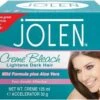 Jolen Ontkleurings Crème Bleach - Mild Aloë Vera - 125 Ml -Gillette Winkel 1200x1012 7