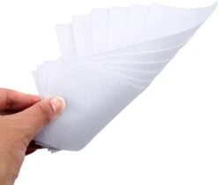 Wax Strips Duo Pack - 2 Stuks - Harsstrips - Ontharen - Ontharingsstrips - Nonwoven - Waxstrips - Non Woven - Wax Epilator - Voor Het Doeltreffend Verwijderen Van Ongewenste Haartjes - 200 Stuks -Gillette Winkel 1200x1019 2