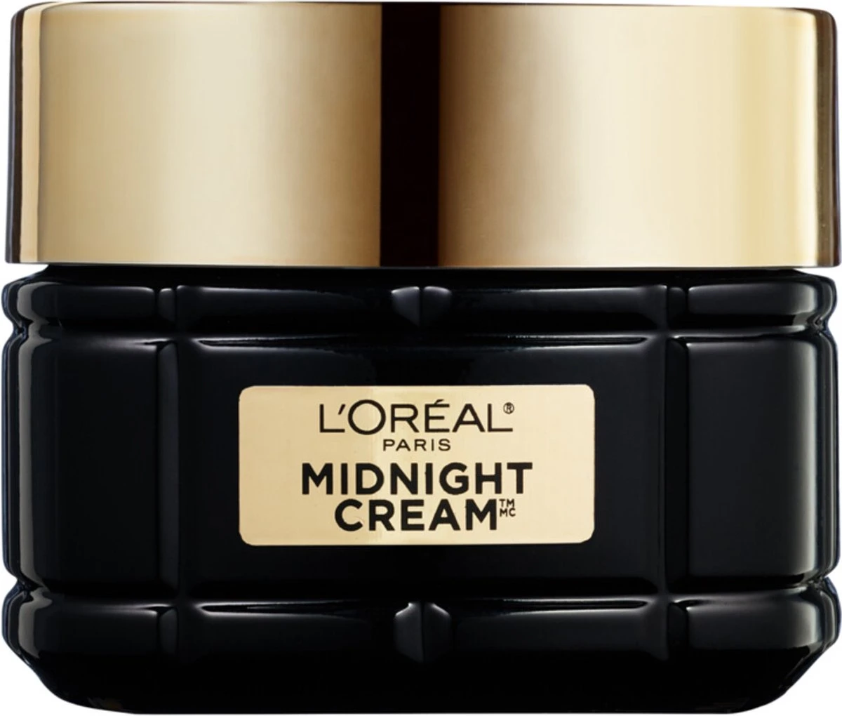 L'Oréal Age Perfect Midnight Cream - 50 Ml 3 L'Oréal Age Perfect Midnight Cream - 50 Ml