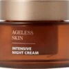 Etos Nachtcreme Ageless Skin - Vegan - Stimuleert Aanmaak Collageen - 50 Ml -Gillette Winkel 1200x1021 2
