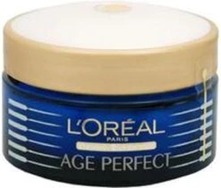 L’Oréal Paris Age Perfect Anti Rimpel- 50 Ml - Nachtcrème 25 L’Oréal Paris Age Perfect Anti Rimpel- 50 Ml - Nachtcrème -Gillette Winkel 1200x1022 5