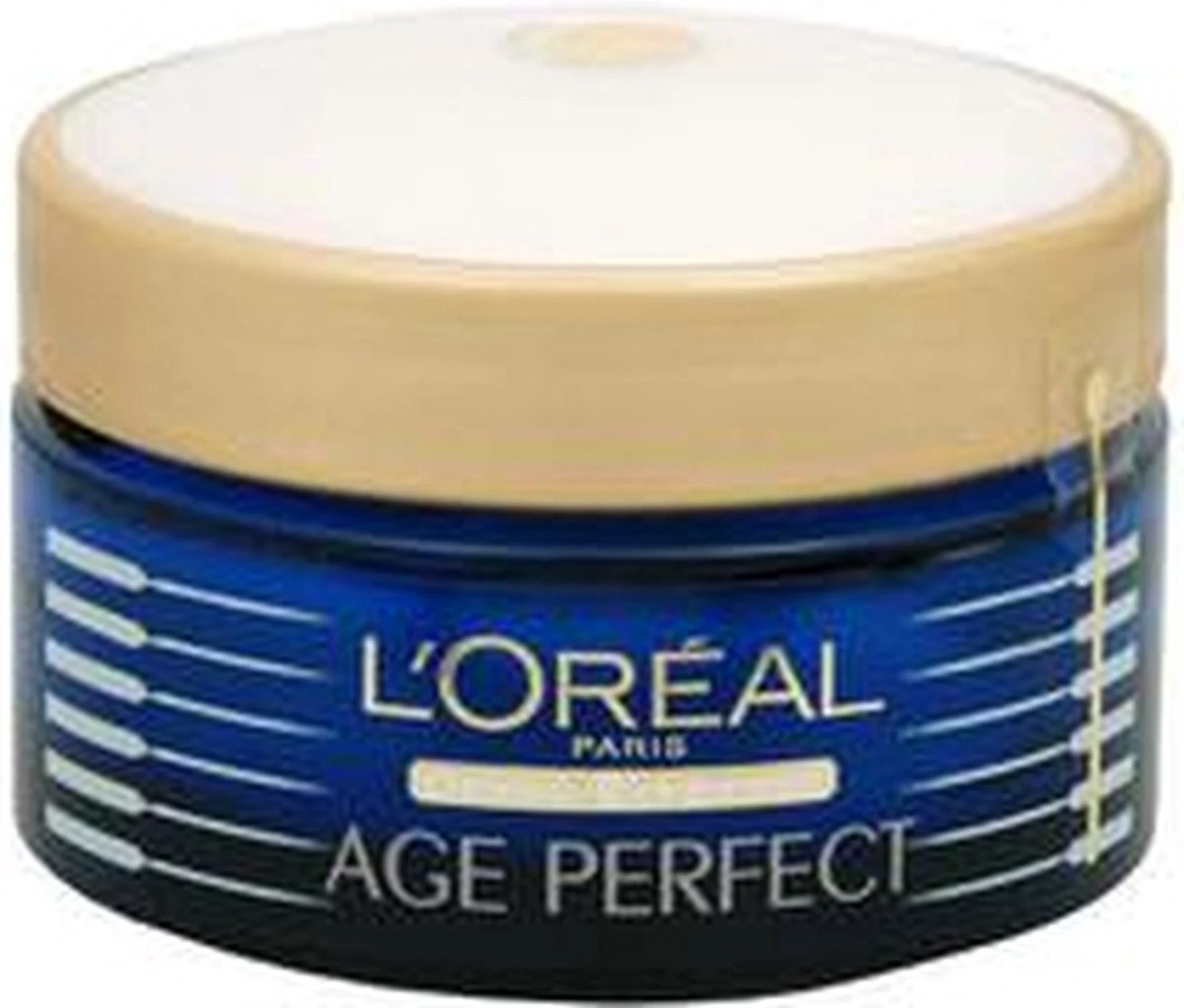 L’Oréal Paris Age Perfect Anti Rimpel- 50 Ml - Nachtcrème 14 L’Oréal Paris Age Perfect Anti Rimpel- 50 Ml - Nachtcrème - Afbeelding 12
