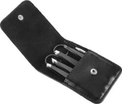 Pincet - 6 Delige Pincet Set - Bellaline - Pincet Epileer - Pincet RVS - Manicure Set - Ontharen - Pincetten - Pincet Splinter - Eyebrow - Tweezer - Epileren - Ontharing - Pincetset - Pincet Hobby - Tweezers -Gillette Winkel 1200x1022 9