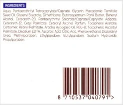 Biodermal Anti Age Nachtcrème 60+ - Nachtcrème Met Niacinamide & Sheaboter - Voedt En Hydrateert Intensief - Nachtcreme Anti Rimpel Voor Vrouwen - 50ml 16 Biodermal Anti Age Nachtcrème 60+ - Nachtcrème Met Niacinamide & Sheaboter - Voedt En Hydrateert Intensief - Nachtcreme Anti Rimpel Voor Vrouwen - 50ml -Gillette Winkel 1200x1024 1