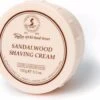 Taylor Of Old Bond Street Sandalwood Shaving Cream 150 Gr. 1 Taylor Of Old Bond Street Sandalwood Shaving Cream 150 Gr. -Gillette Winkel 1200x1025 6