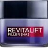 L’Oréal Paris Revitalift Filler Nachtcrème - 50 Ml - Anti Rimpel -Gillette Winkel 1200x1026 7