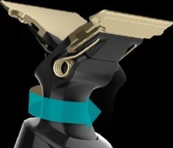 Remington MB7000 T-Series Ultimate Precision Baardtrimmer 19 Remington MB7000 T-Series Ultimate Precision Baardtrimmer -Gillette Winkel 1200x1026 9