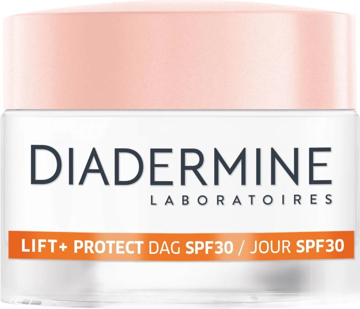 Diadermine Lift + Sun Protect Dagcreme 50 Ml 4 Diadermine Lift + Sun Protect Dagcreme 50 Ml - Afbeelding 2