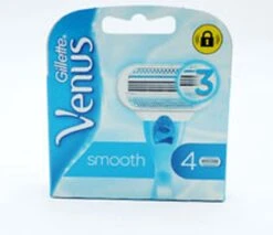 Gillette Venus Original Scheermesjes Vrouwen - 4 Stuks -Gillette Winkel 1200x1034 2