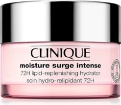 Clinique Moisture Surge Intense 72H Lipid-Replenishing Hydrator Vochtinbrengende Crème Gezicht - Dagcrème - 30 Ml 12 Clinique Moisture Surge Intense 72H Lipid-Replenishing Hydrator Vochtinbrengende Crème Gezicht - Dagcrème - 30 Ml -Gillette Winkel 1200x1035 3