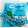 TePe Interdentale Ragers Original Blauw ISO Maat 3 – 0,6 Mm (20 Stuks) 2 TePe Interdentale Ragers Original Blauw ISO Maat 3 – 0,6 Mm (20 Stuks) -Gillette Winkel 1200x1036