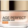 L’Oréal Paris Age Perfect Golden Age Dagcrème - Versterkend - SPF 20 - 50ml 2 L’Oréal Paris Age Perfect Golden Age Dagcrème - Versterkend - SPF 20 - 50ml -Gillette Winkel 1200x1038 3