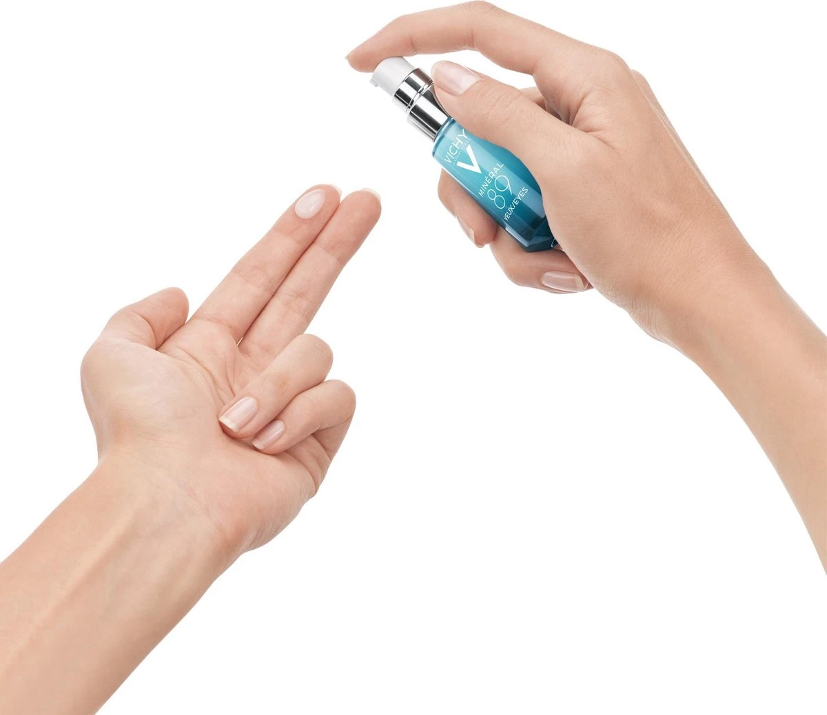 Vichy Minéral 89 Ogen - 2 X 15 Ml - Tegen Donkere Kringen En Versterkt 8 Vichy Minéral 89 Ogen - 2 X 15 Ml - Tegen Donkere Kringen En Versterkt - Afbeelding 6