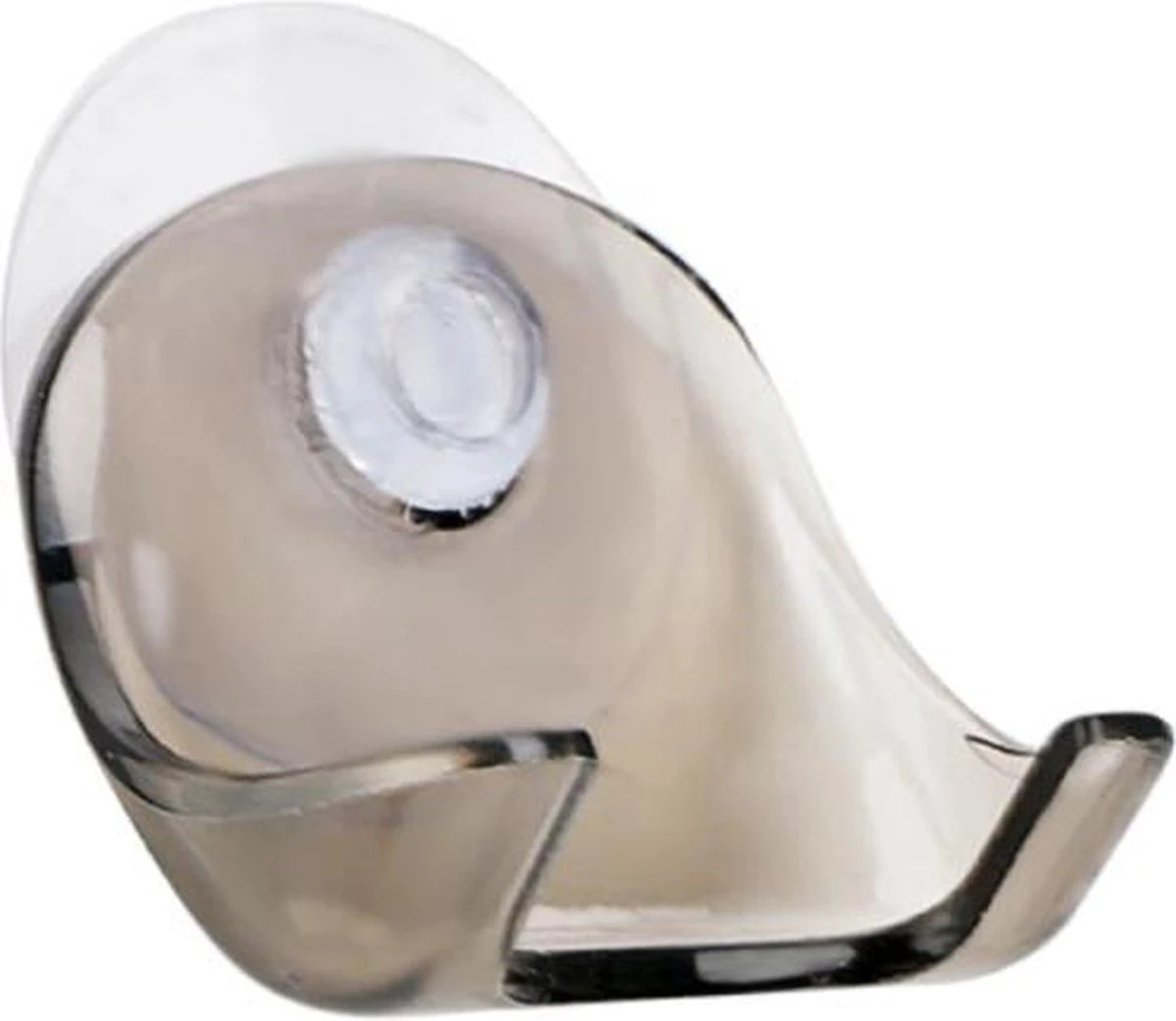 Merkloos Scheermeshouder - Zelfklevende Scheermeshouder - Badkameraccessoires - Haak Voor Scheermes - Ophanghaak - Houder Voor Scheermes - Scheermes Houder - Scheermes - Accessoires Voor De Badkamer - Zelfklevend - Scheerapparaat Houder - Zuignap - Zwart 4 Merkloos Scheermeshouder - Zelfklevende Scheermeshouder - Badkameraccessoires - Haak Voor Scheermes - Ophanghaak - Houder Voor Scheermes - Scheermes Houder - Scheermes - Accessoires Voor De Badkamer - Zelfklevend - Scheerapparaat Houder - Zuignap - Zwart - Afbeelding 2